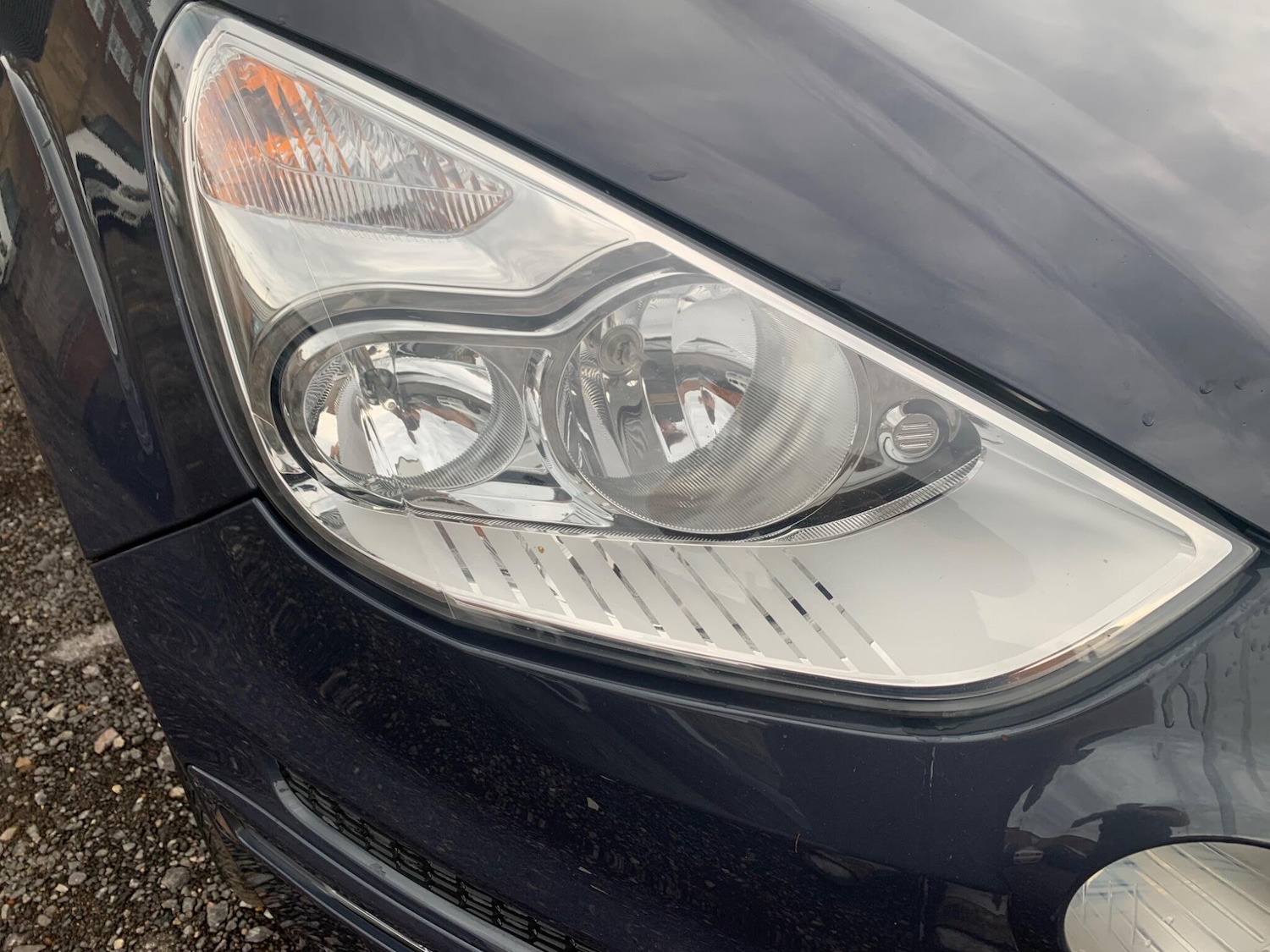 Used Ford S-Max 2014 for sale - 76484697: Photo 47