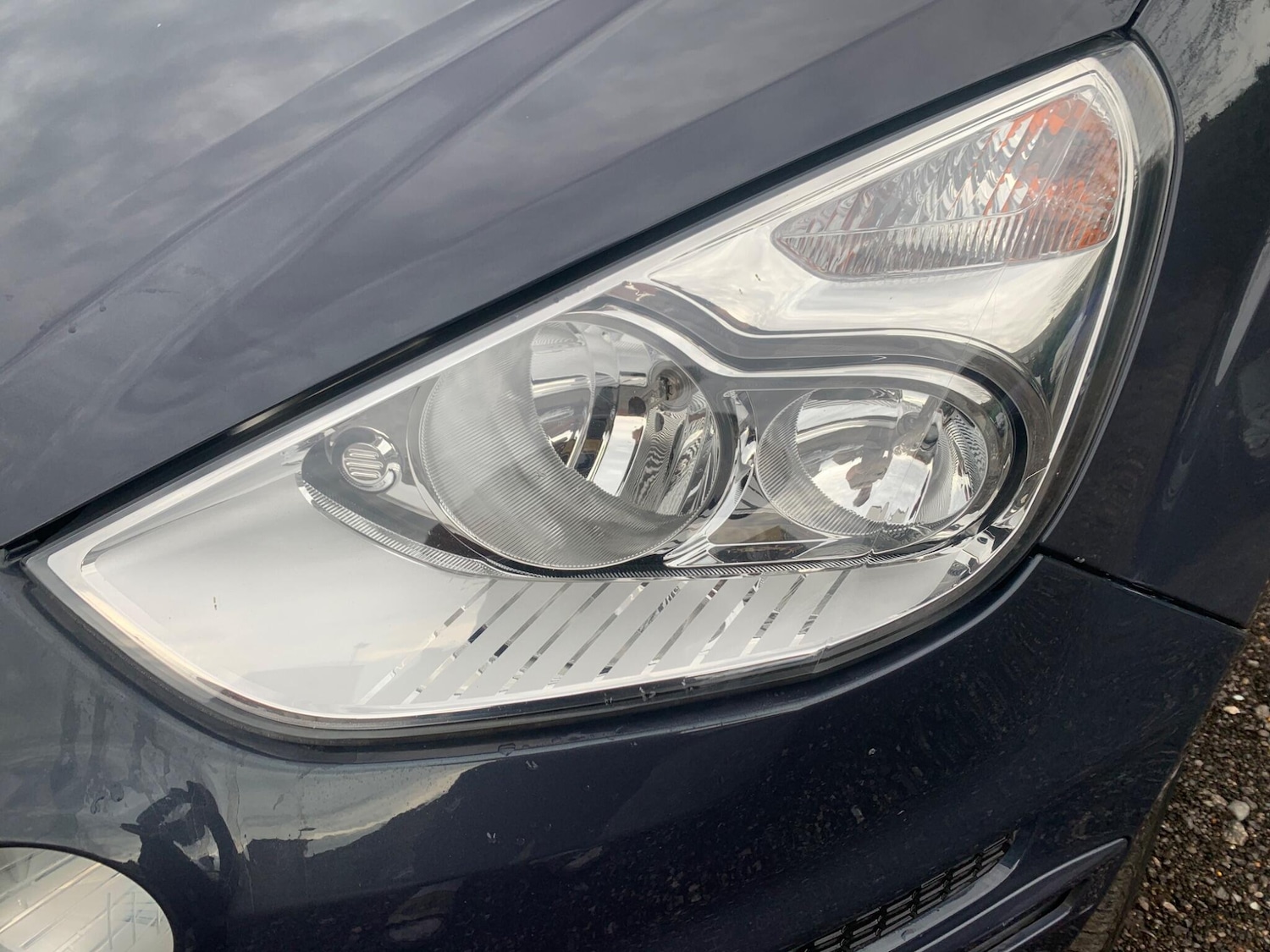 Used Ford S-Max 2014 for sale - 76484697: Photo 48