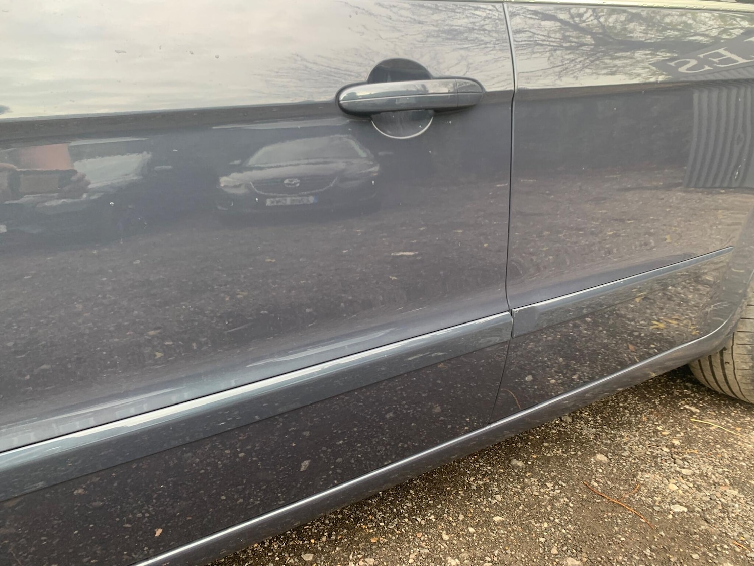 Used Ford S-Max 2014 for sale - 76484697: Photo 49