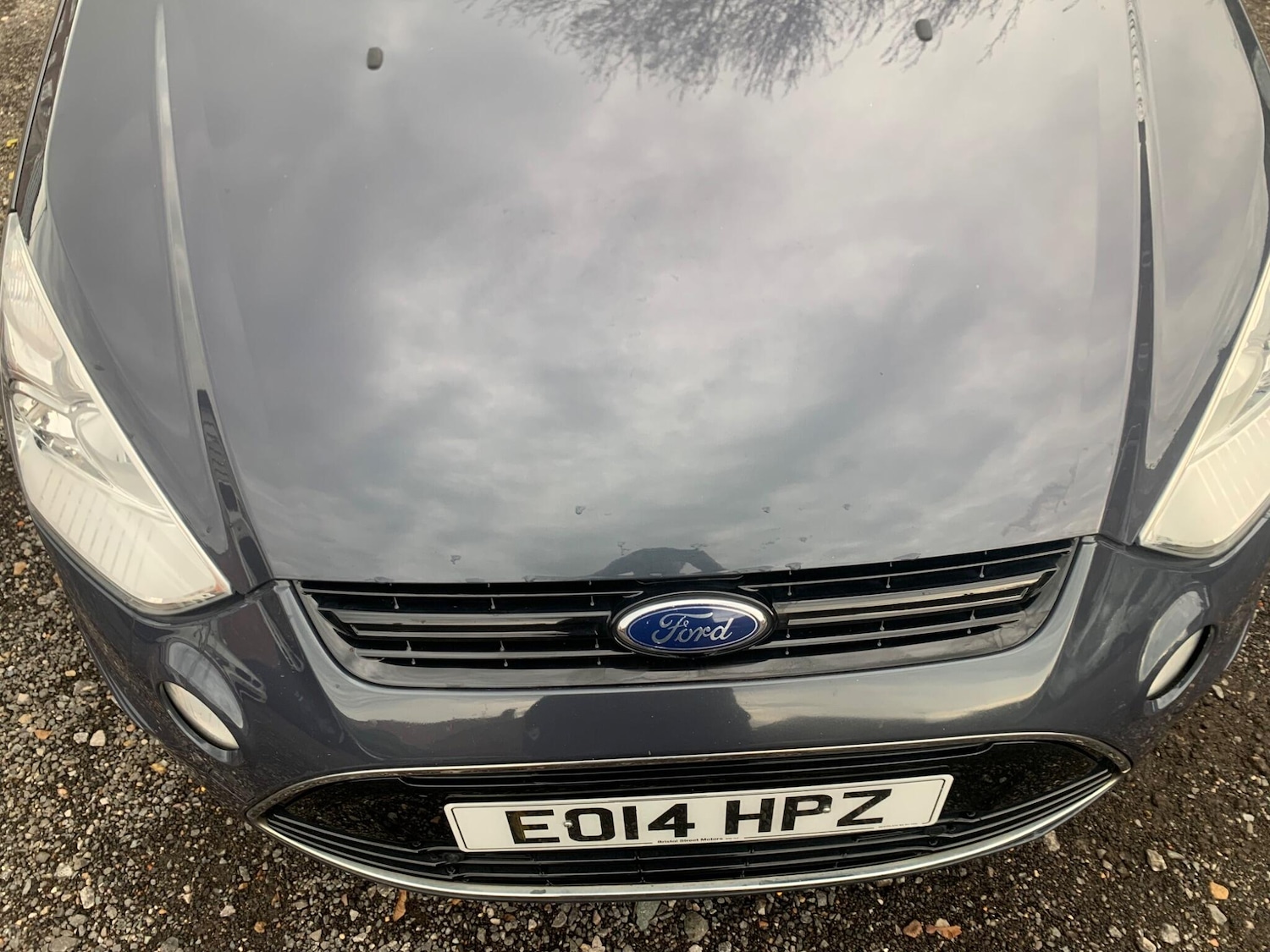 Used Ford S-Max 2014 for sale - 76484697: Photo 50