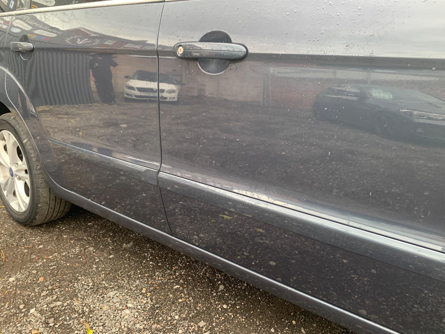 Used Ford S-Max 2014 for sale - 76484697: Photo 51