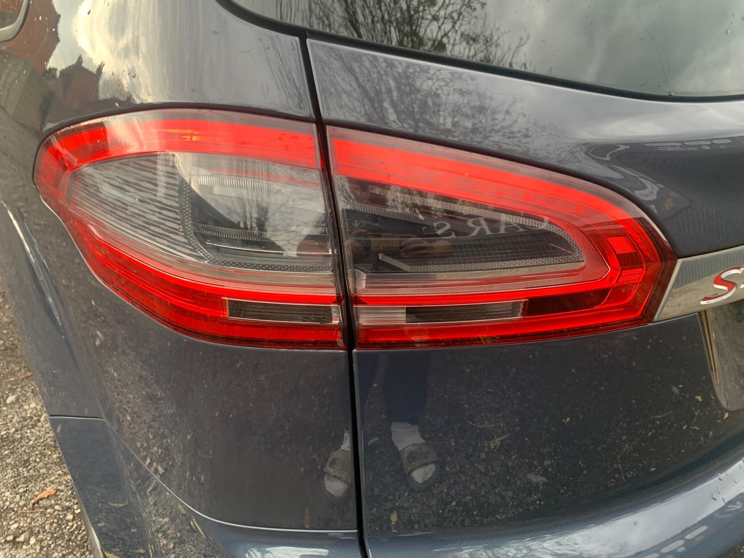 Used Ford S-Max 2014 for sale - 76484697: Photo 52