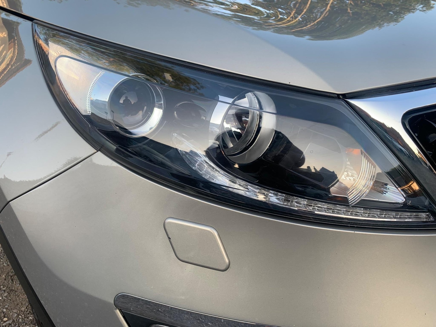 Used Kia Sportage for sale - 76993932: Photo 11