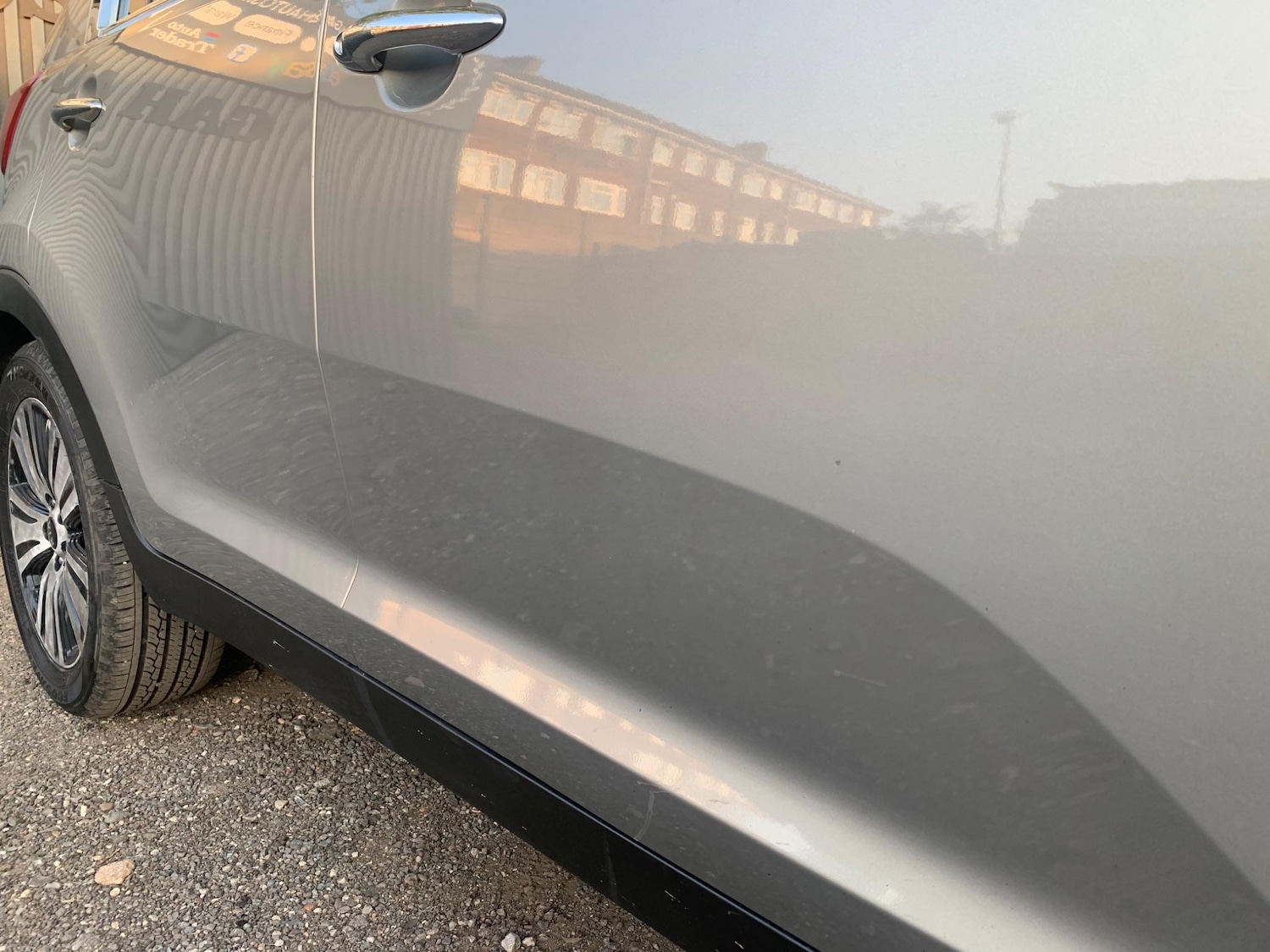 Used Kia Sportage for sale - 76993932: Photo 15