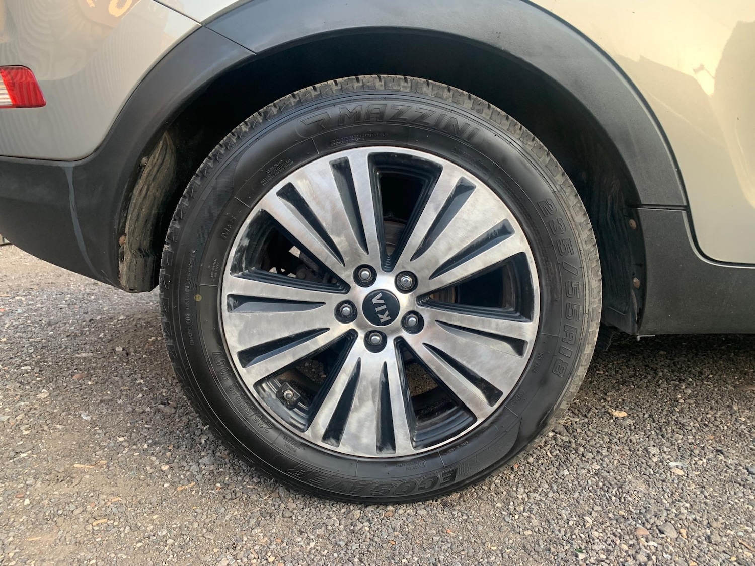 Used Kia Sportage for sale - 76993932: Photo 16