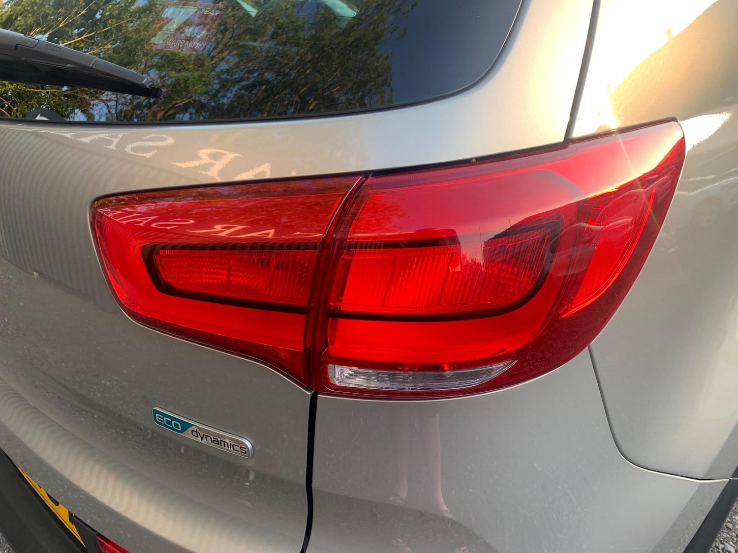 Used Kia Sportage for sale - 76993932: Photo 18