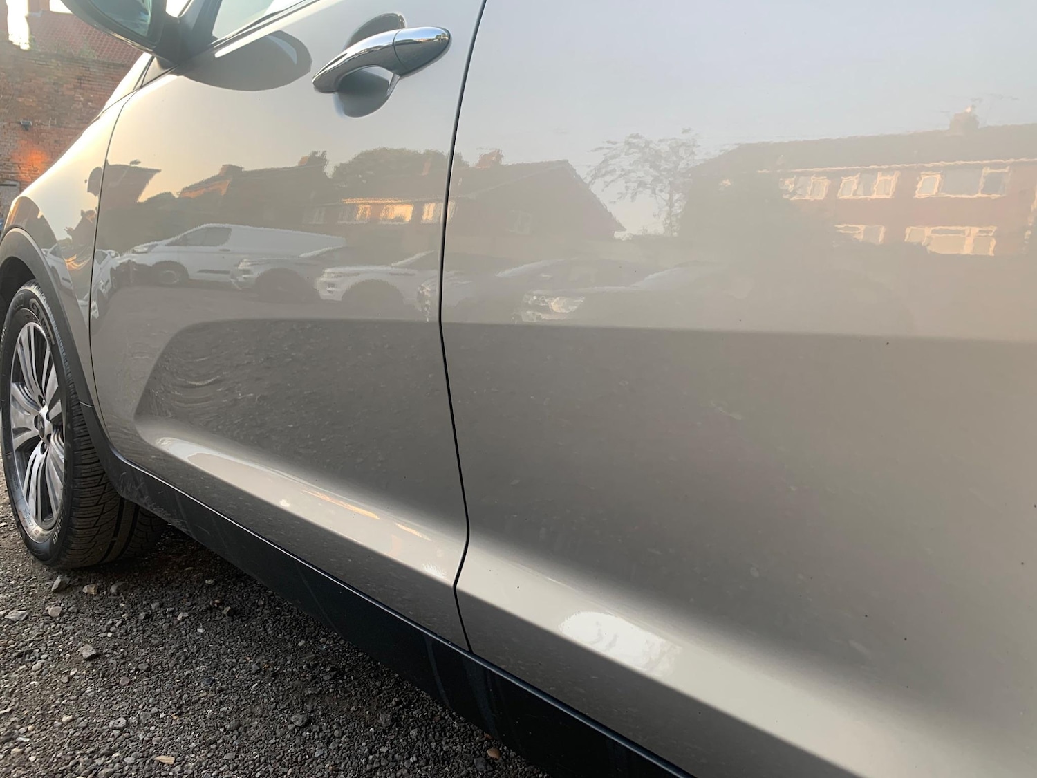 Used Kia Sportage for sale - 76993932: Photo 23