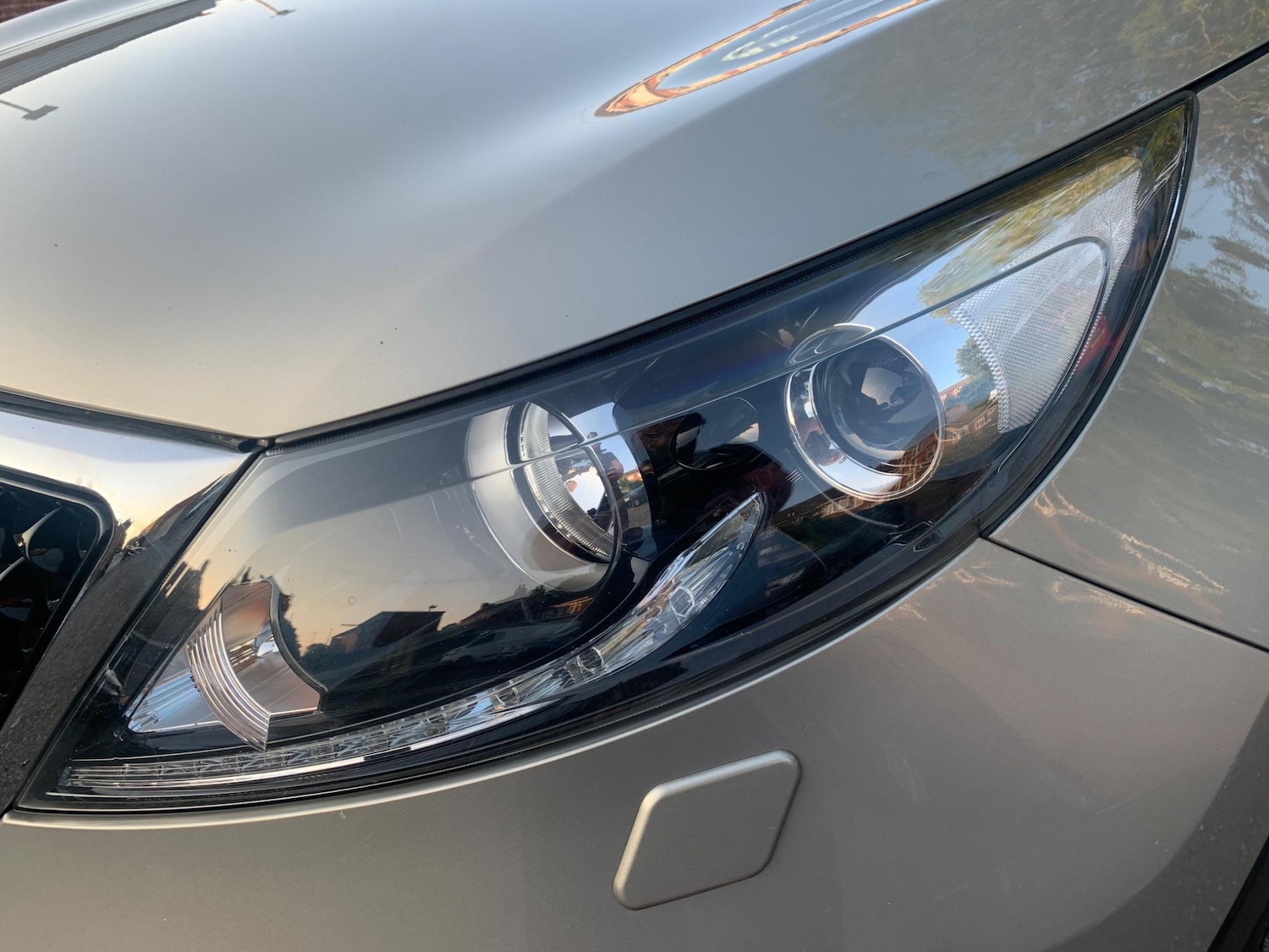 Used Kia Sportage for sale - 76993932: Photo 27