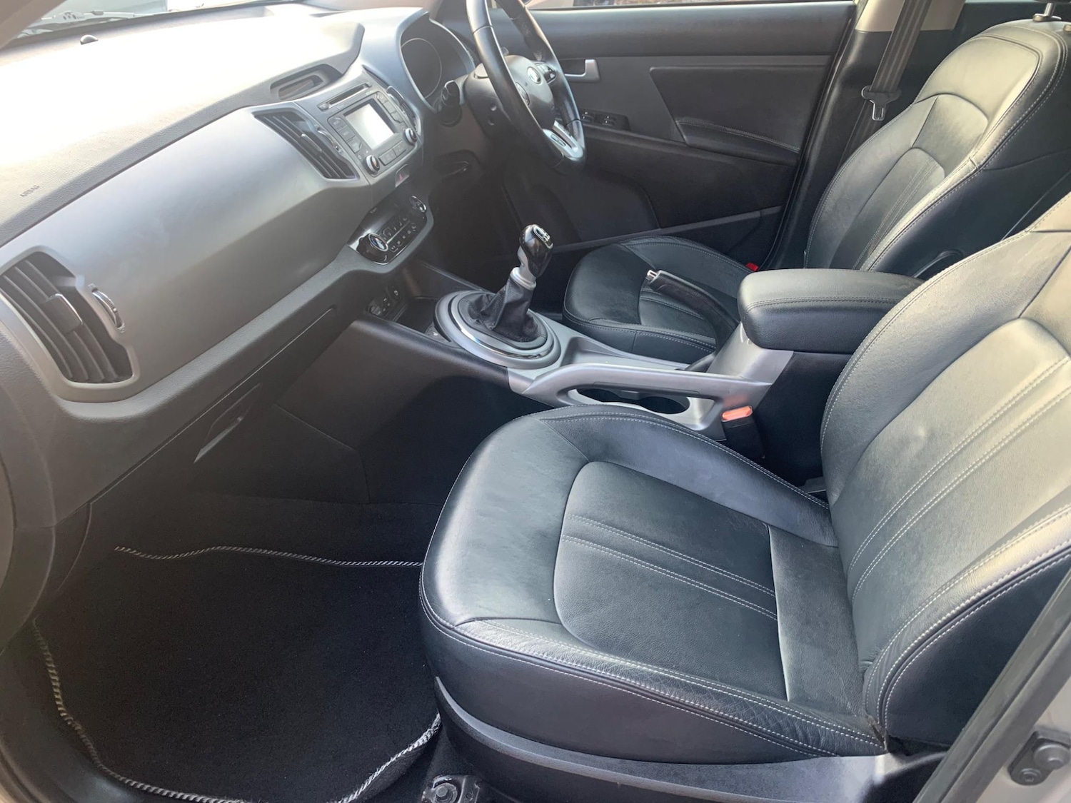 Used Kia Sportage for sale - 76993932: Photo 29