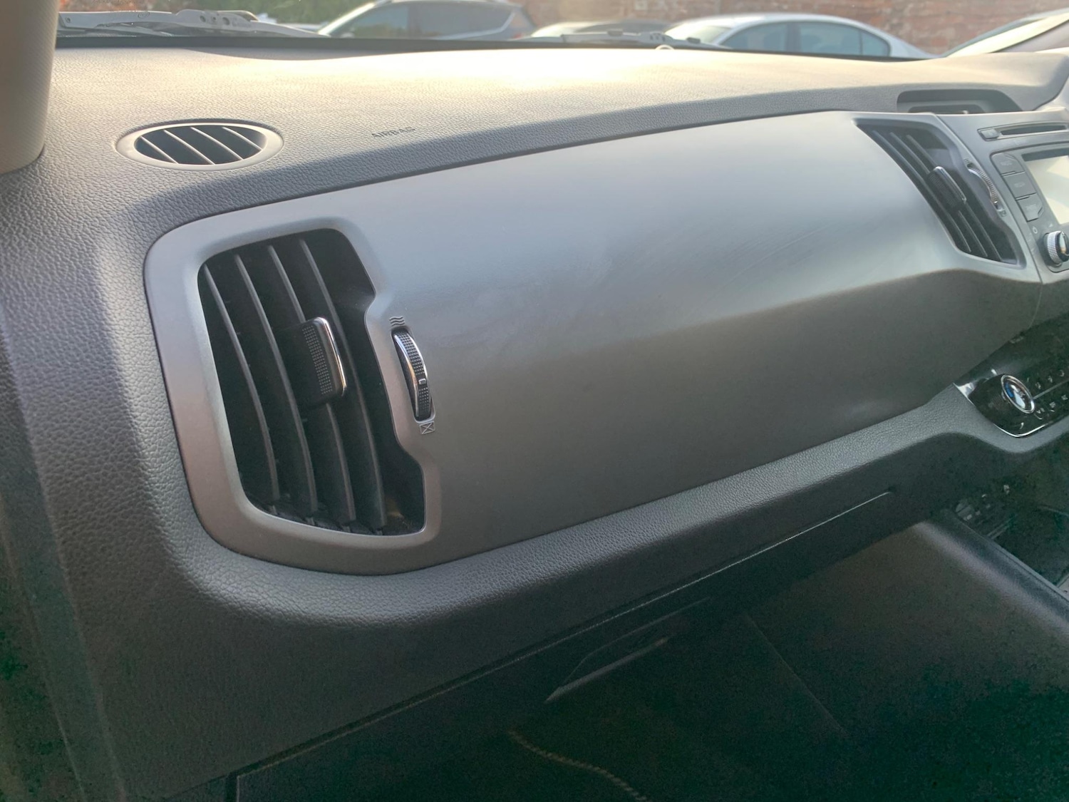 Used Kia Sportage for sale - 76993932: Photo 30