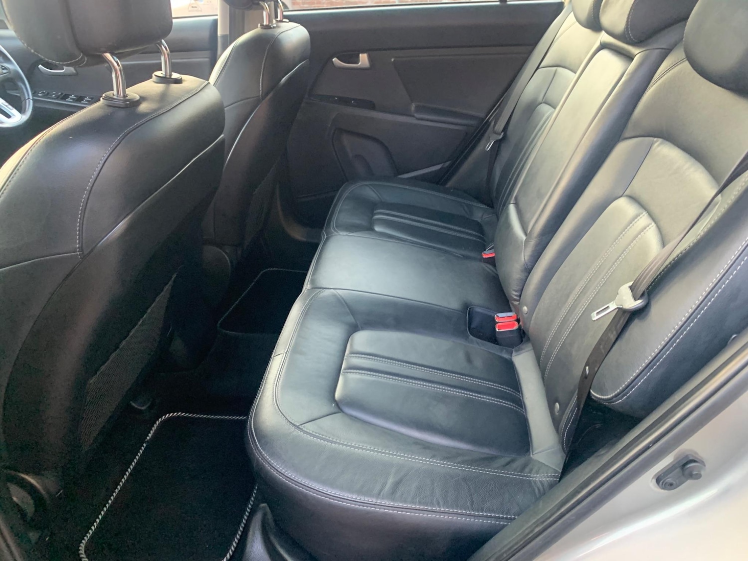 Used Kia Sportage for sale - 76993932: Photo 32