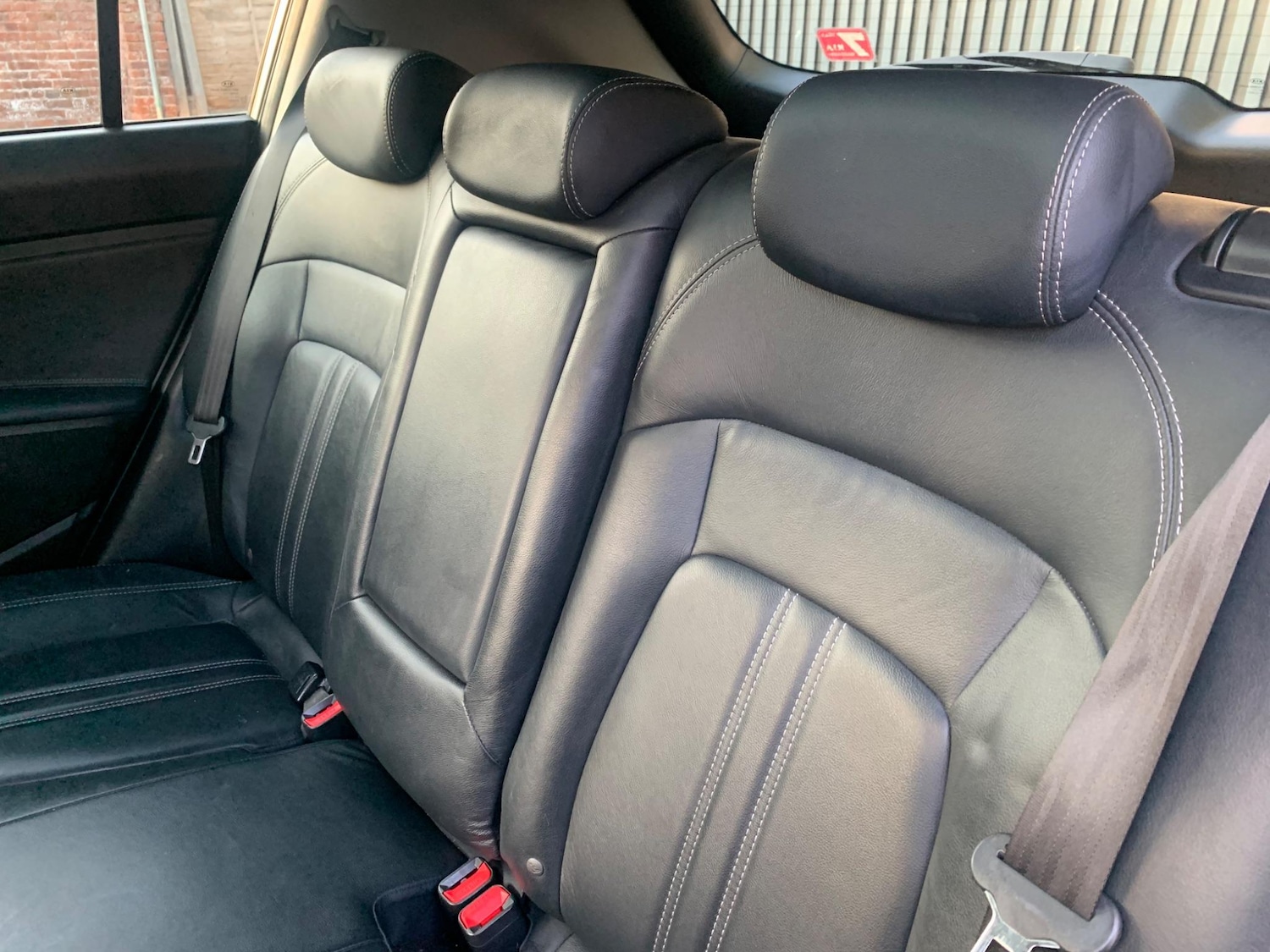 Used Kia Sportage for sale - 76993932: Photo 33