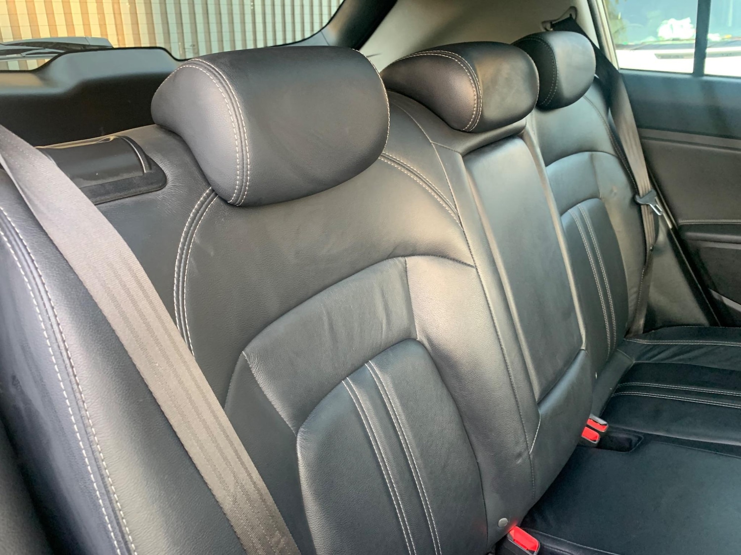 Used Kia Sportage for sale - 76993932: Photo 35