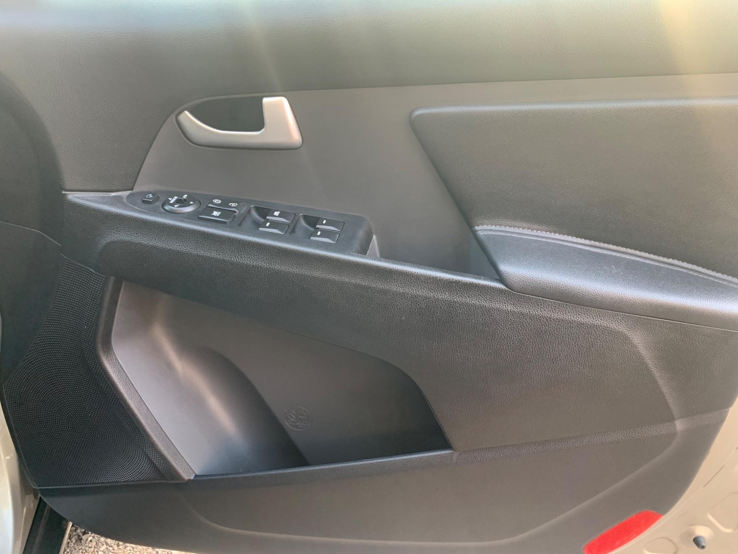 Used Kia Sportage for sale - 76993932: Photo 37