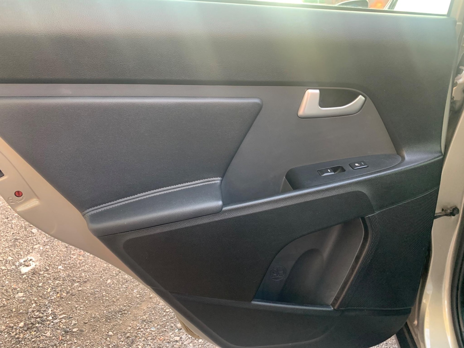 Used Kia Sportage for sale - 76993932: Photo 39