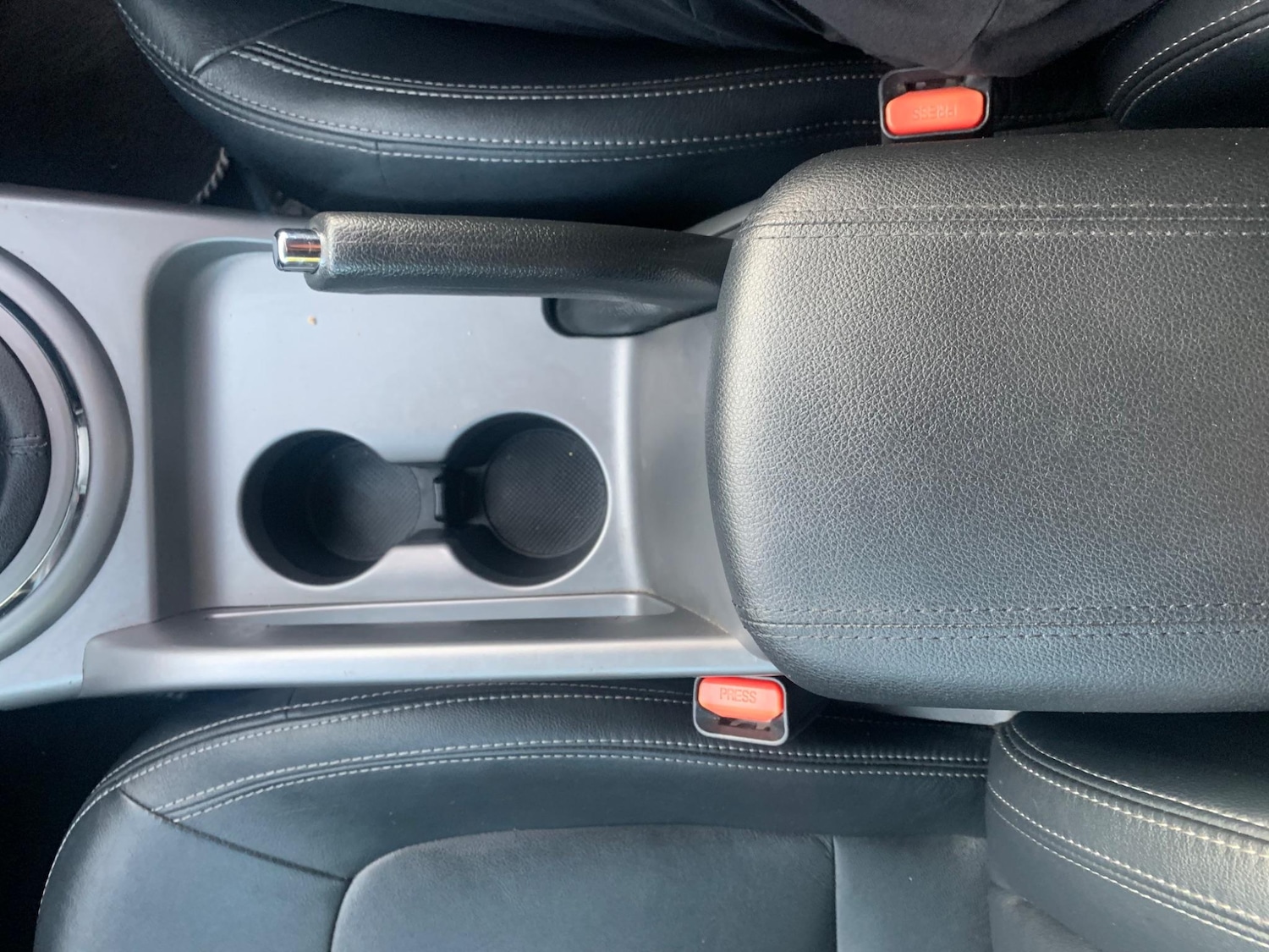 Used Kia Sportage for sale - 76993932: Photo 44