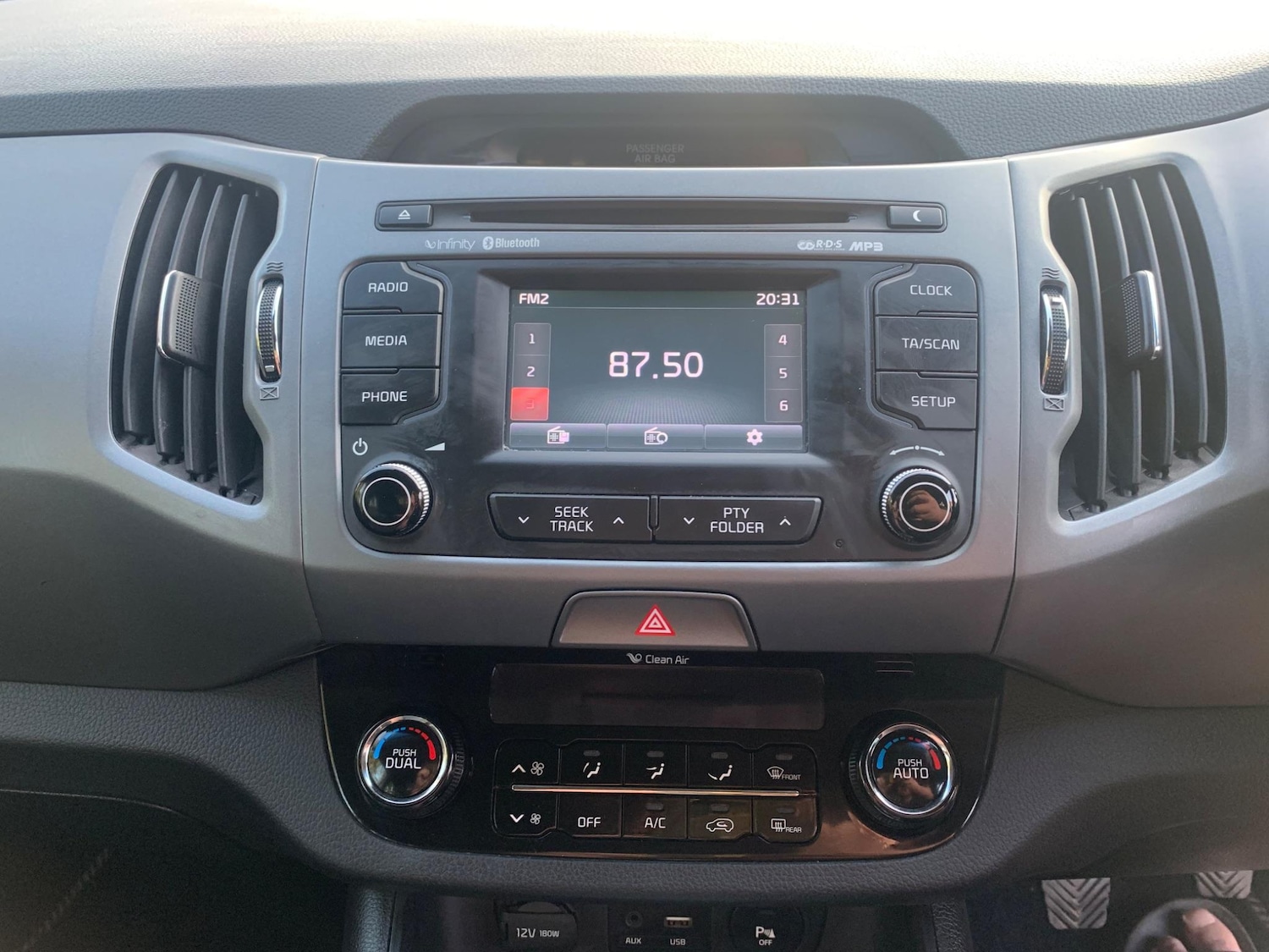 Used Kia Sportage for sale - 76993932: Photo 46