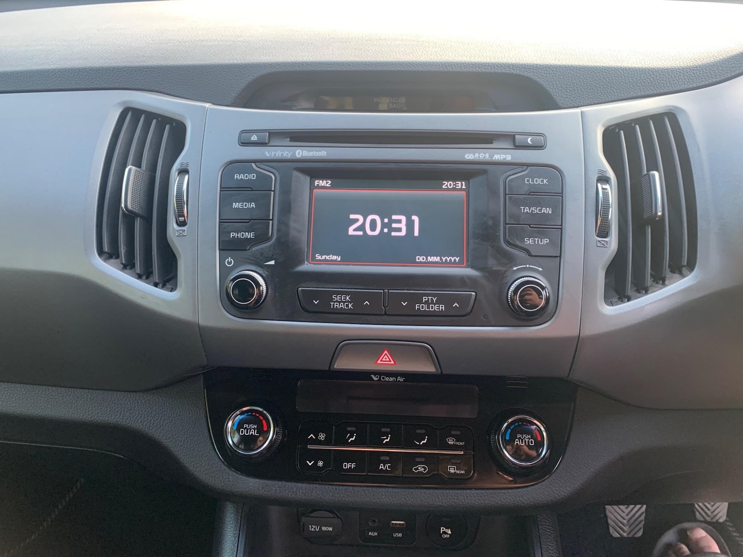 Used Kia Sportage for sale - 76993932: Photo 47