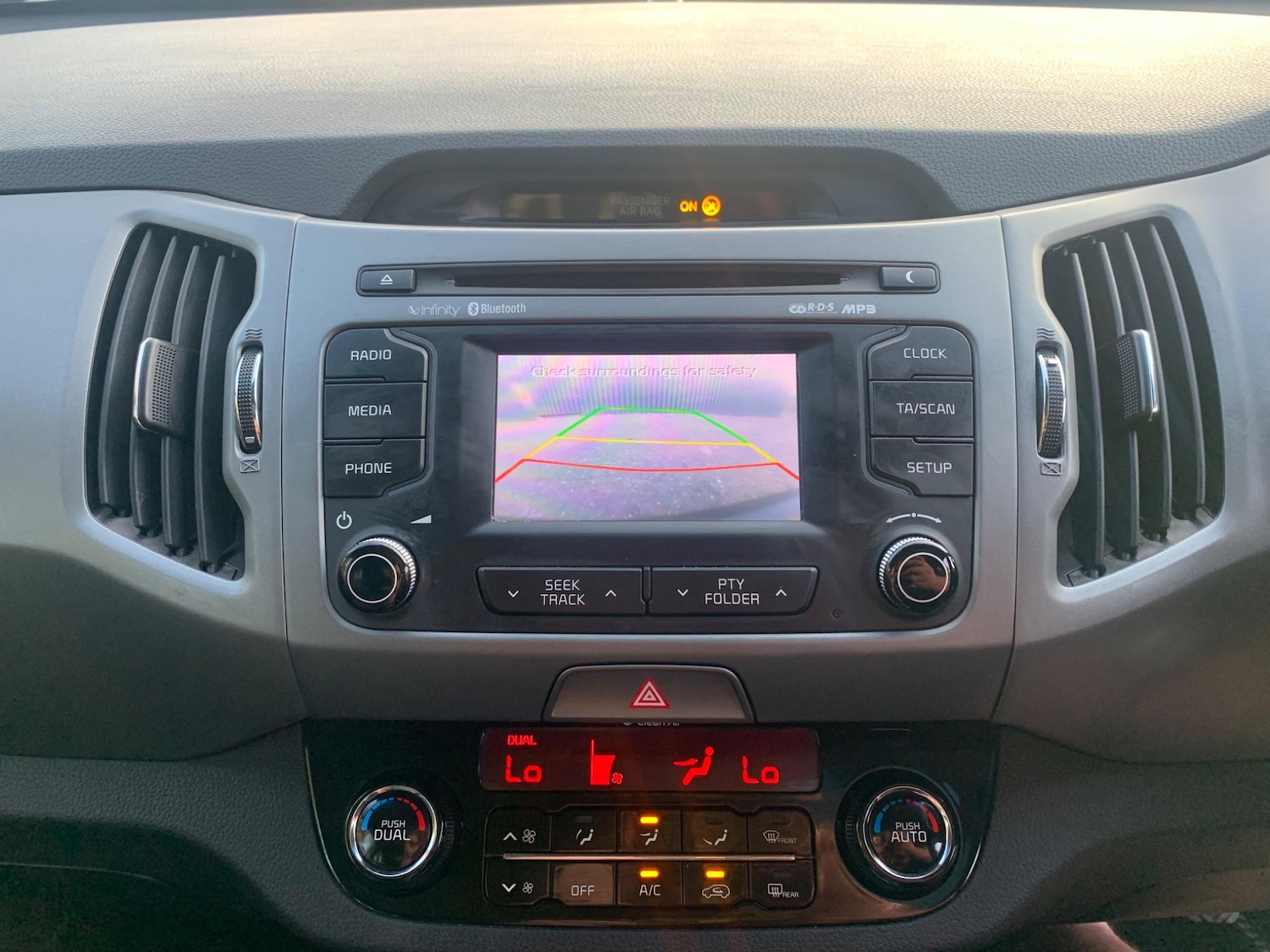 Used Kia Sportage for sale - 76993932: Photo 51