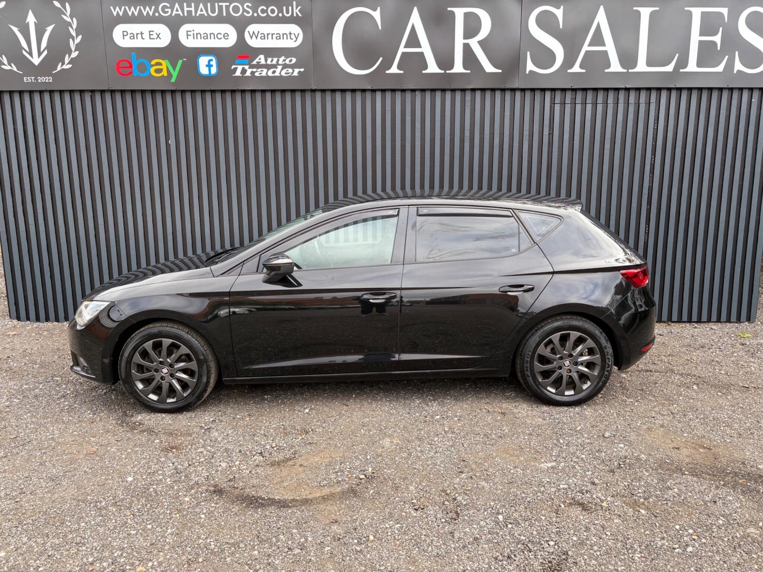 Used SEAT Leon 2016 for sale - 76318010: Photo 10
