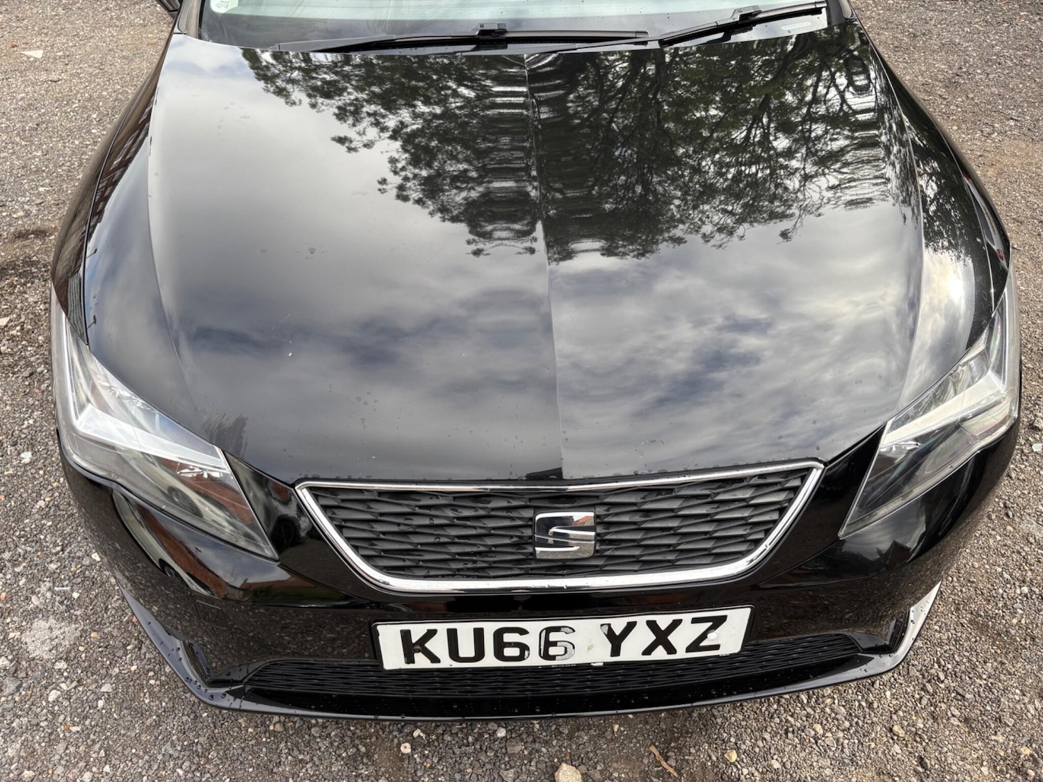 Used SEAT Leon 2016 for sale - 76318010: Photo 11