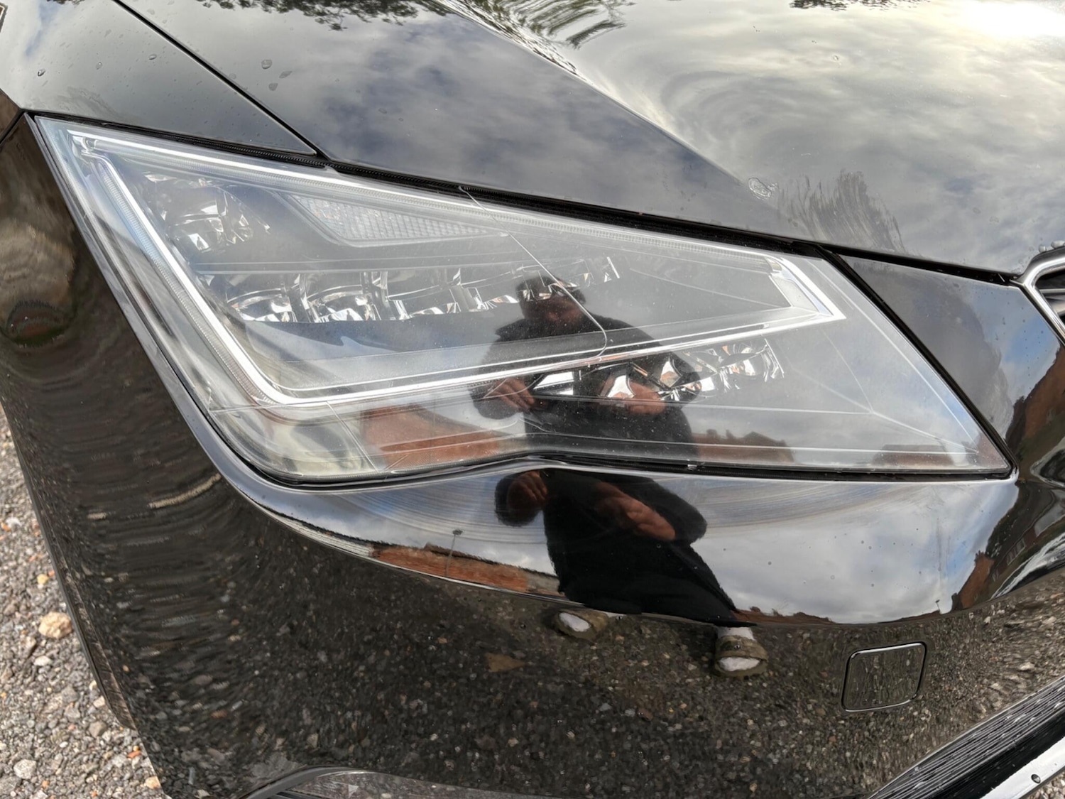 Used SEAT Leon 2016 for sale - 76318010: Photo 12