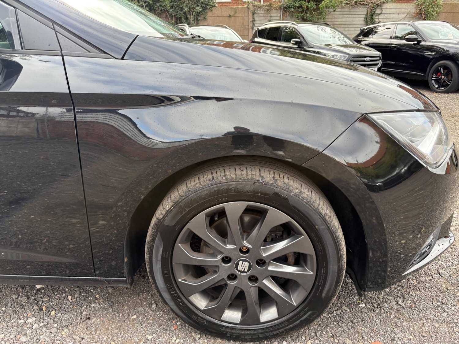 Used SEAT Leon 2016 for sale - 76318010: Photo 13