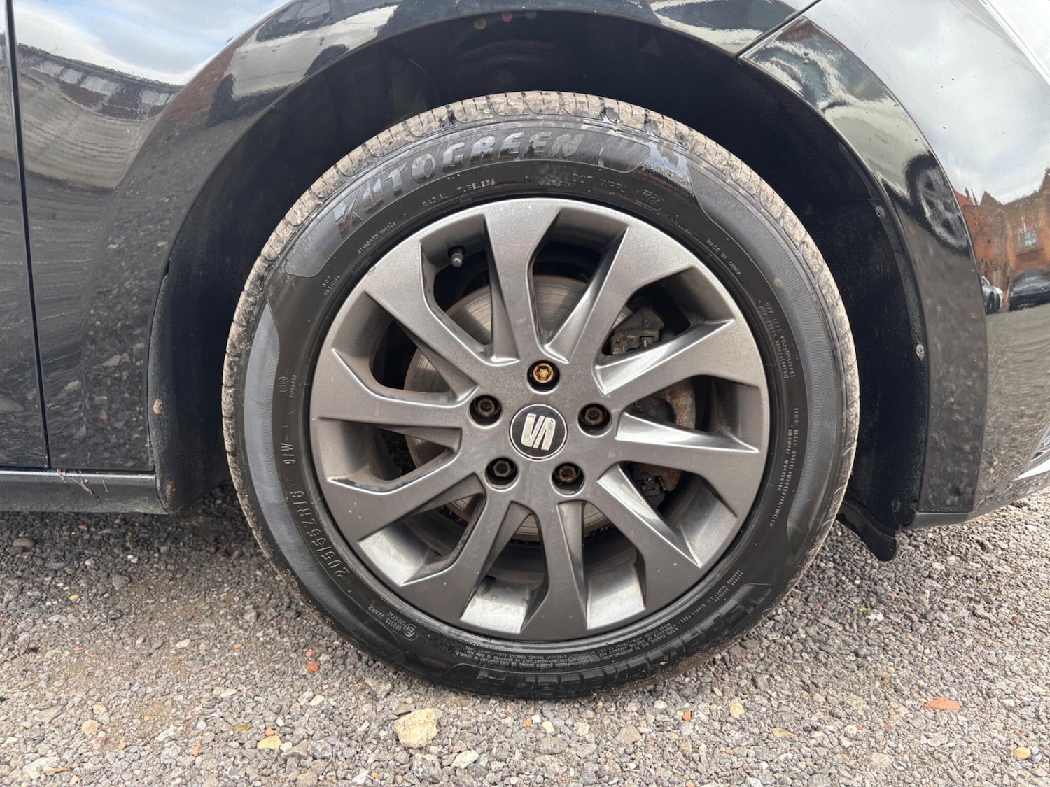 Used SEAT Leon 2016 for sale - 76318010: Photo 14