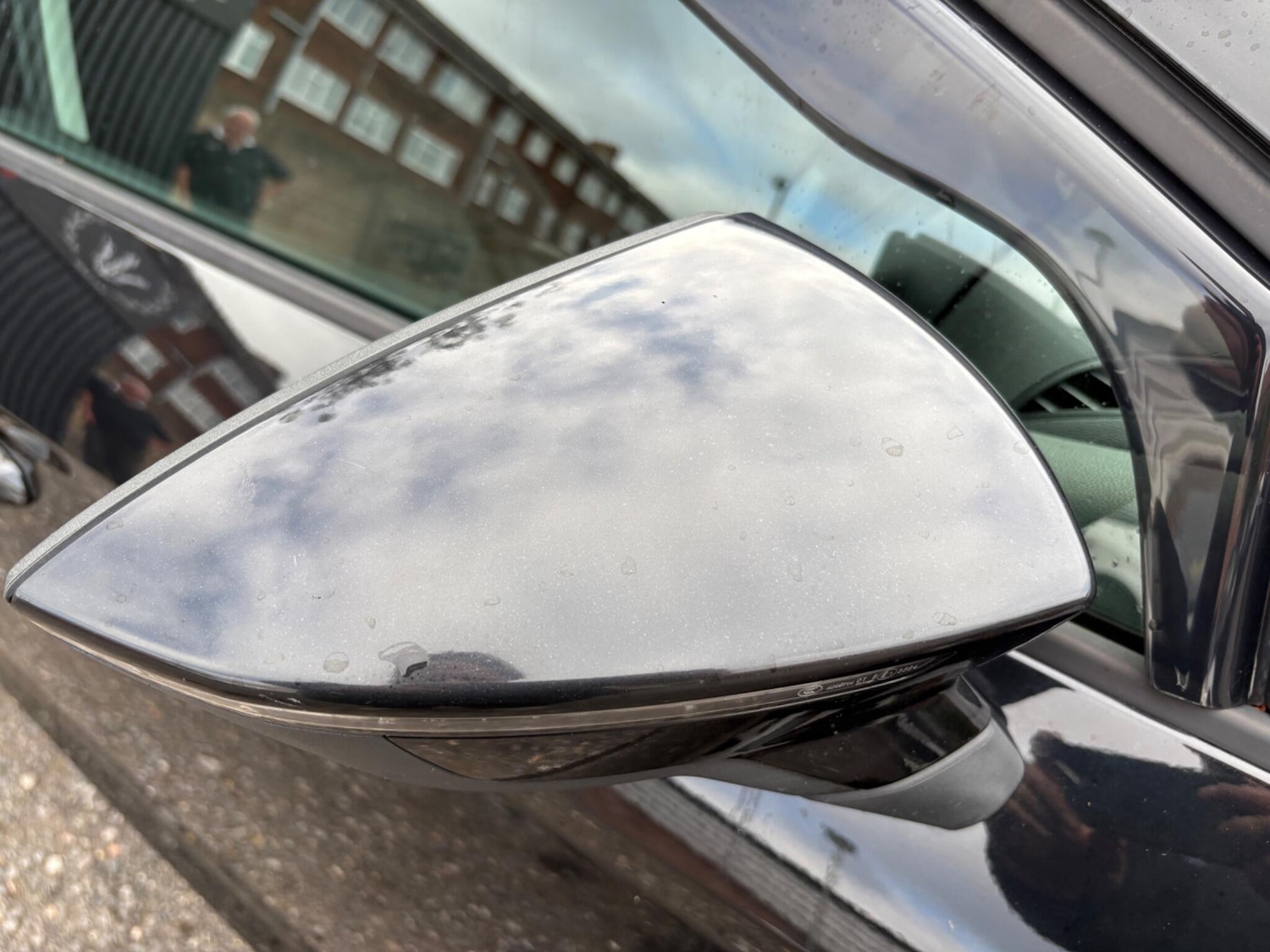 Used SEAT Leon 2016 for sale - 76318010: Photo 16