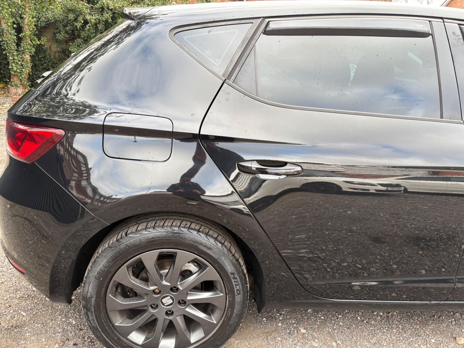 Used SEAT Leon 2016 for sale - 76318010: Photo 18