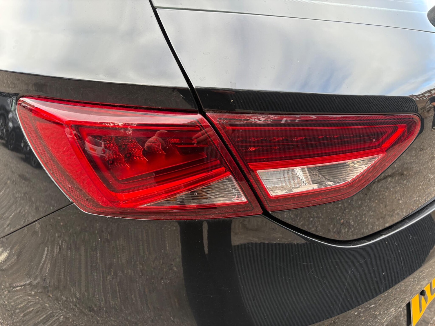 Used SEAT Leon 2016 for sale - 76318010: Photo 22