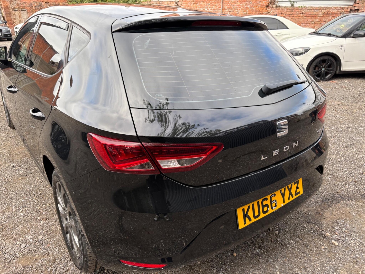 Used SEAT Leon 2016 for sale - 76318010: Photo 23