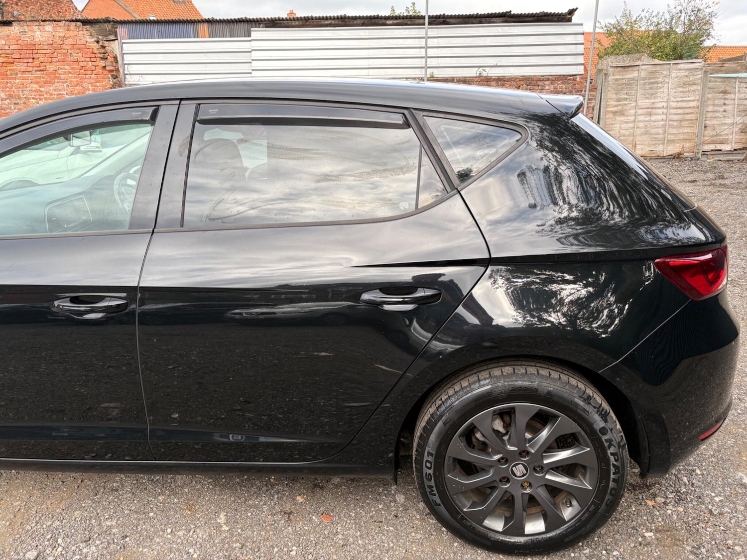 Used SEAT Leon 2016 for sale - 76318010: Photo 24