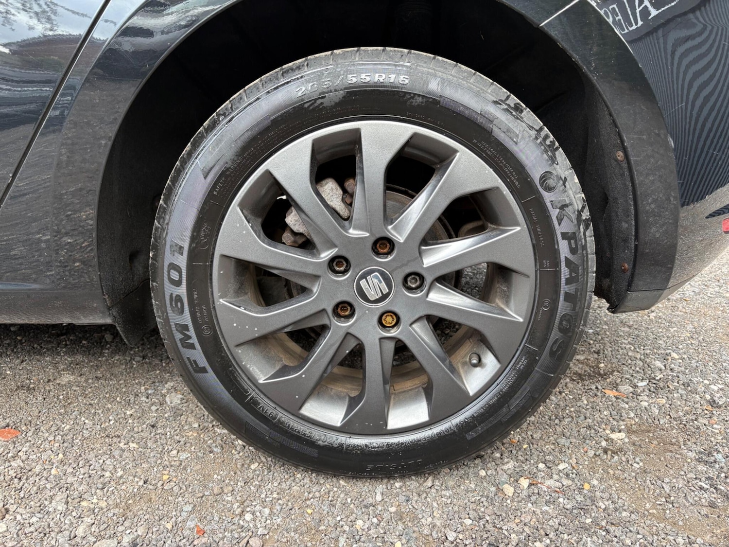 Used SEAT Leon 2016 for sale - 76318010: Photo 25