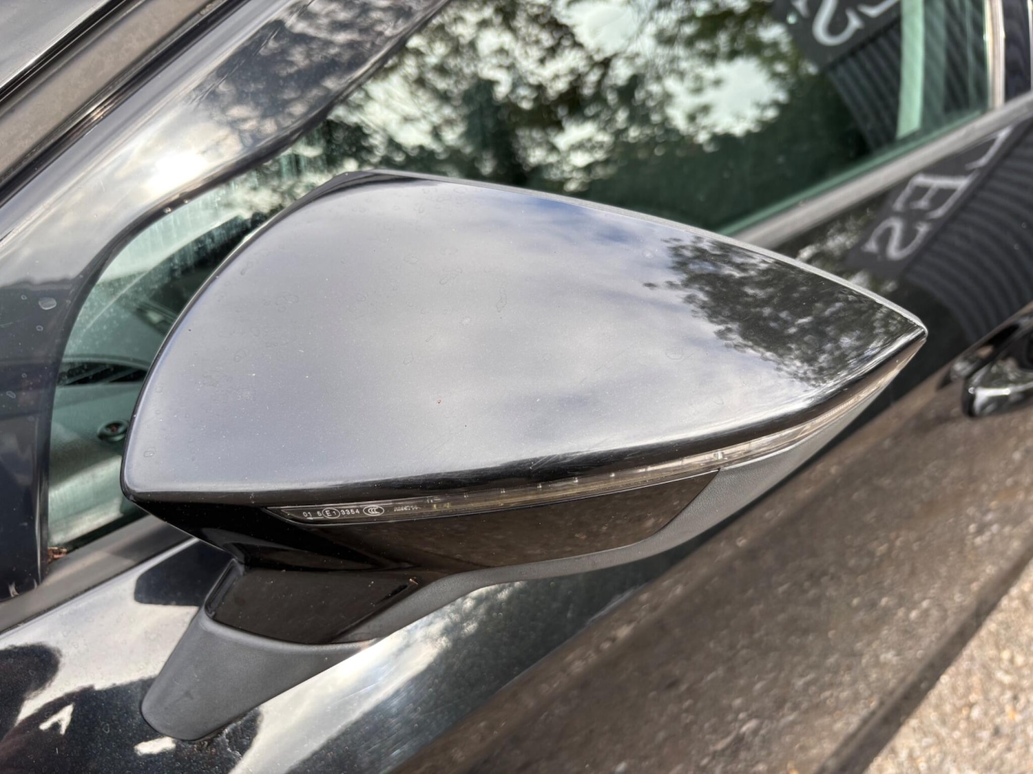 Used SEAT Leon 2016 for sale - 76318010: Photo 26