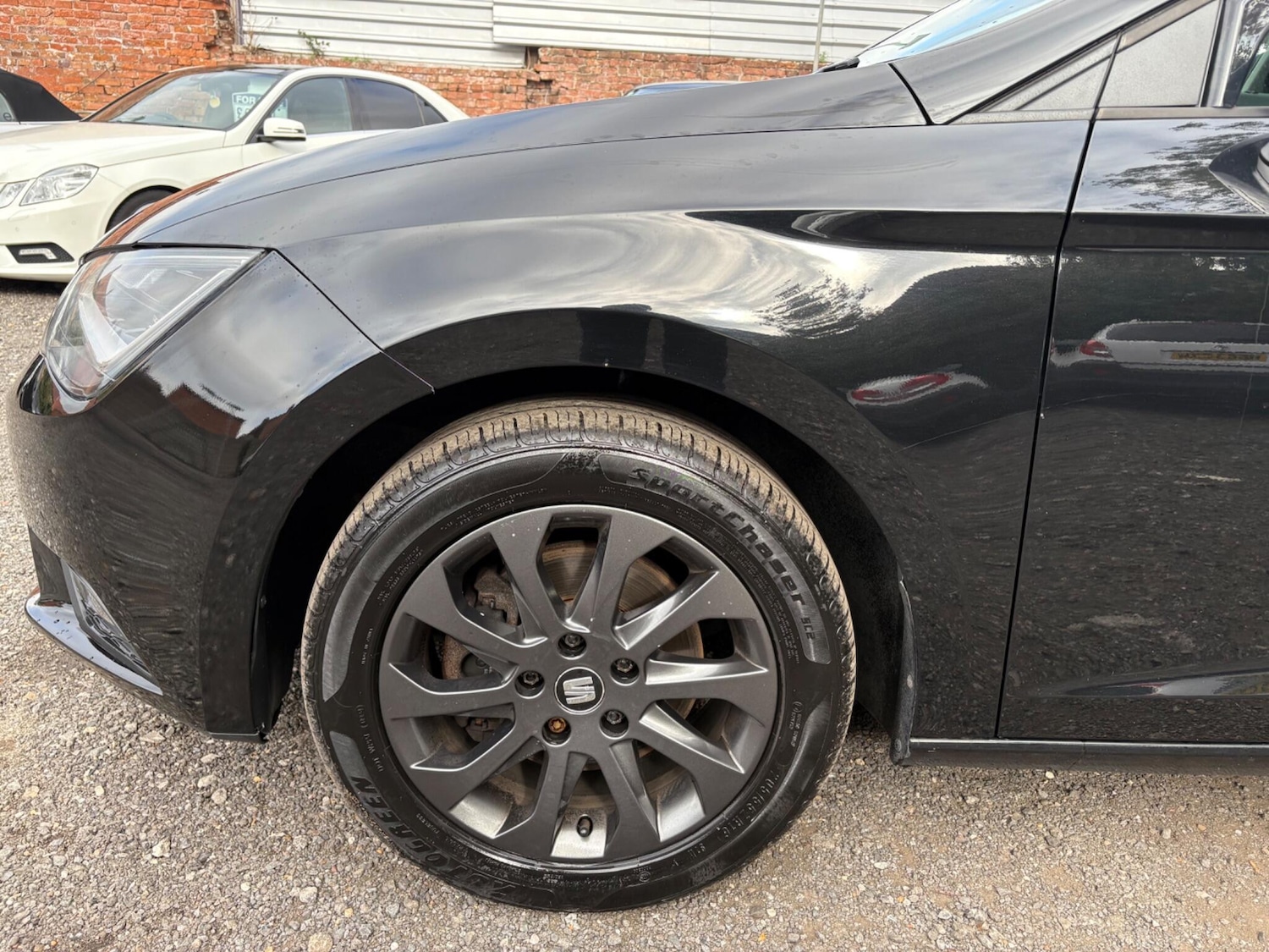 Used SEAT Leon 2016 for sale - 76318010: Photo 28