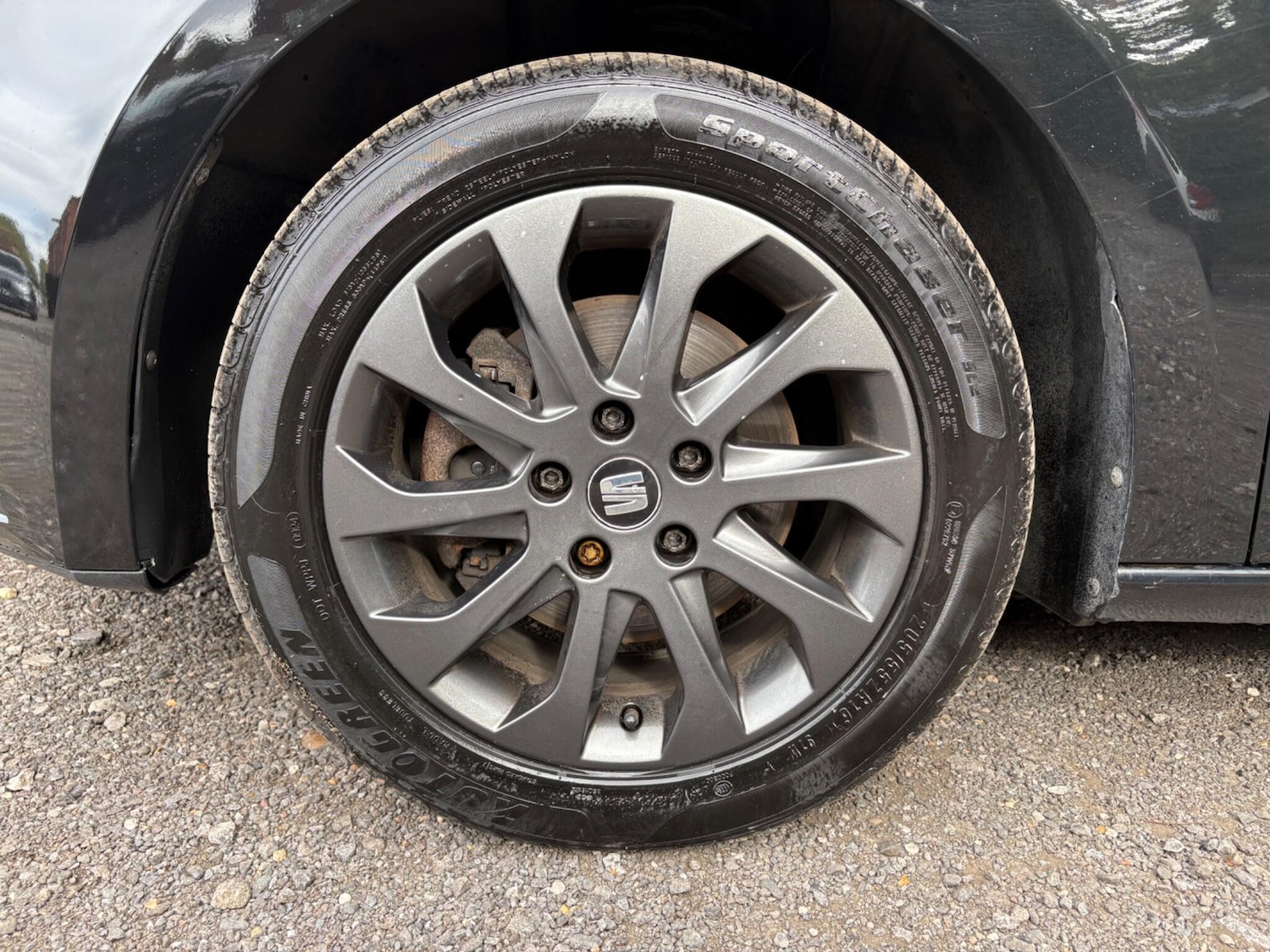 Used SEAT Leon 2016 for sale - 76318010: Photo 29