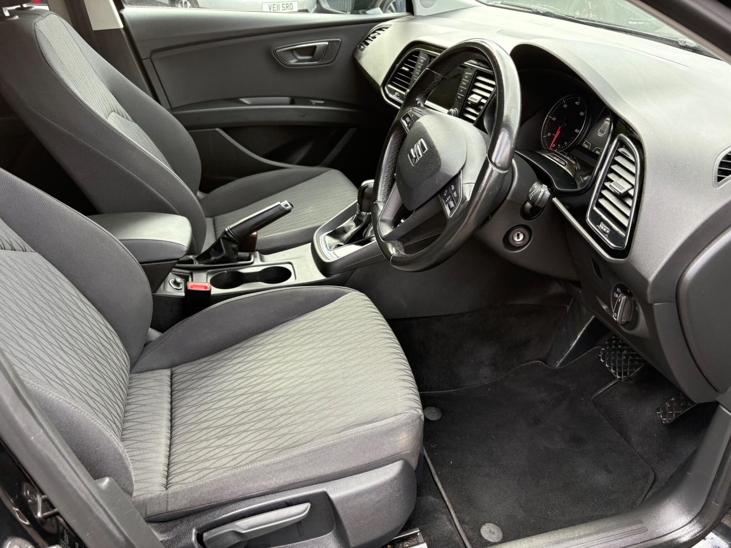 Used SEAT Leon 2016 for sale - 76318010: Photo 32