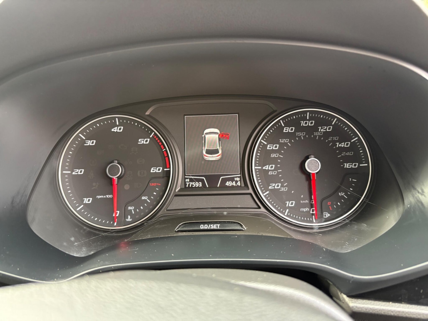 Used SEAT Leon 2016 for sale - 76318010: Photo 36