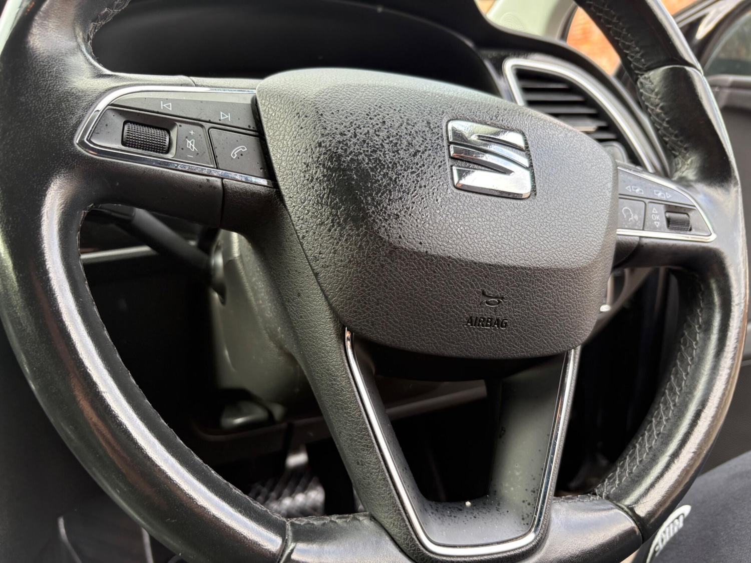 Used SEAT Leon 2016 for sale - 76318010: Photo 37