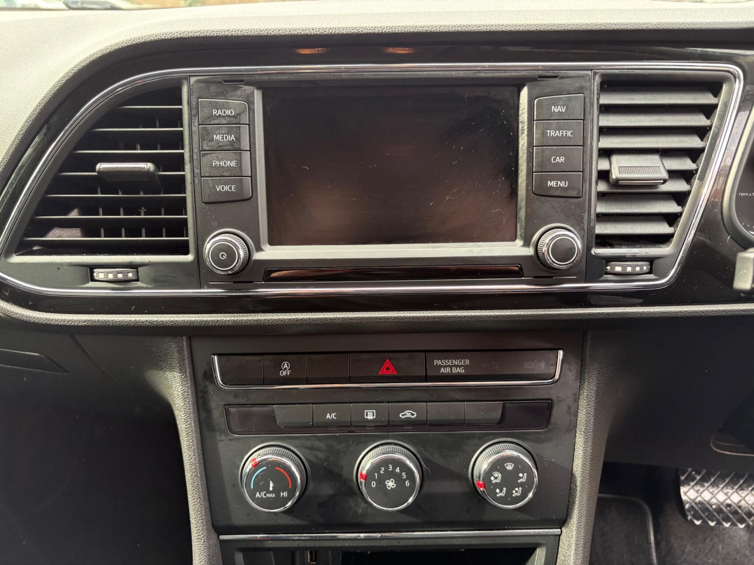 Used SEAT Leon 2016 for sale - 76318010: Photo 38