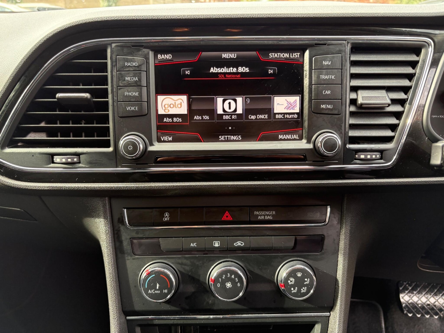 Used SEAT Leon 2016 for sale - 76318010: Photo 39