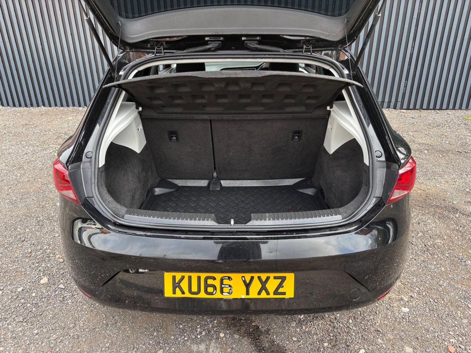 Used SEAT Leon 2016 for sale - 76318010: Photo 4