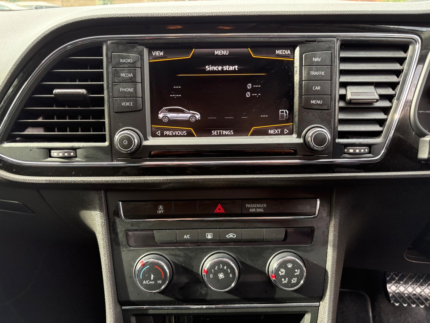 Used SEAT Leon 2016 for sale - 76318010: Photo 40
