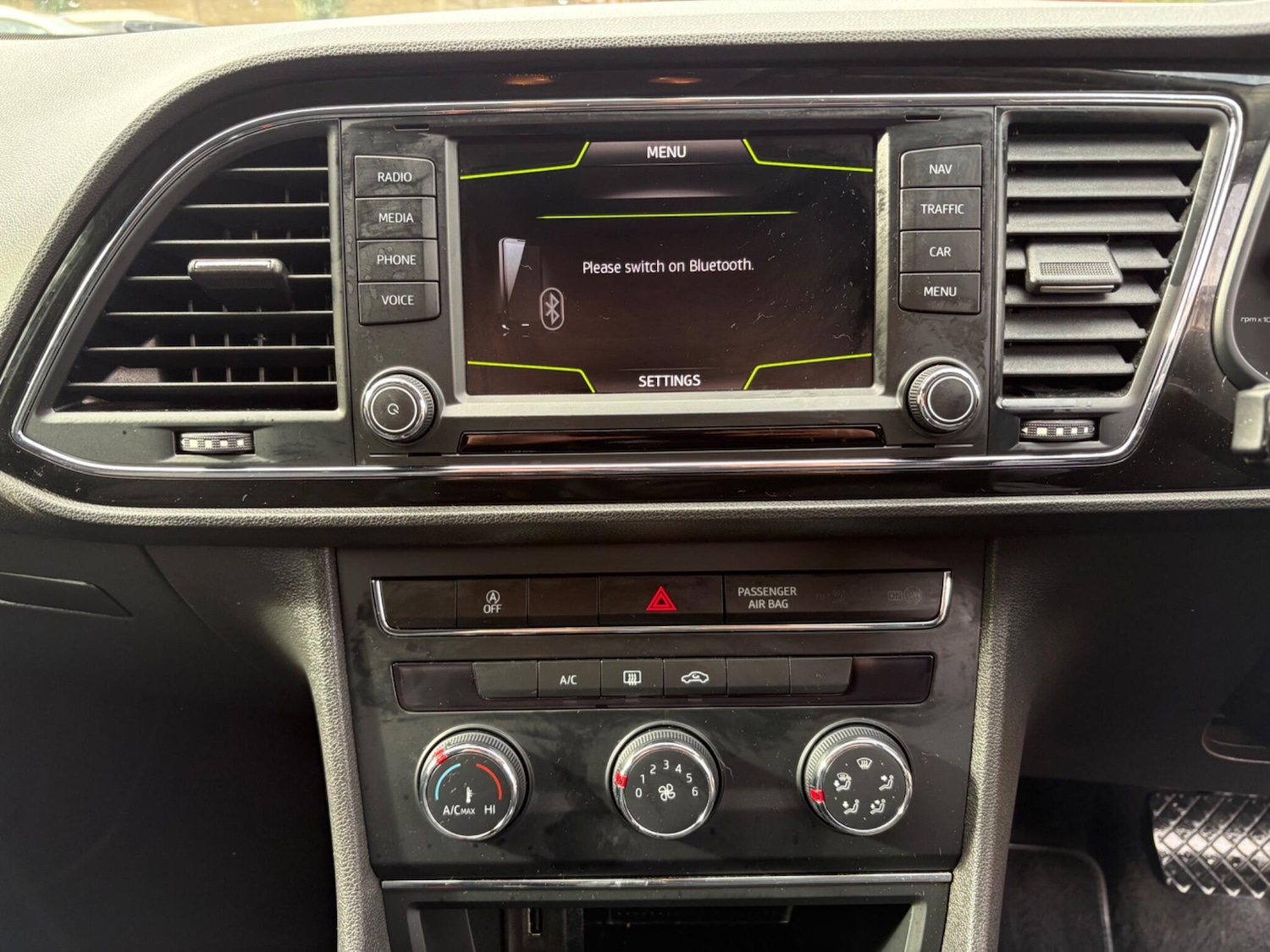 Used SEAT Leon 2016 for sale - 76318010: Photo 41