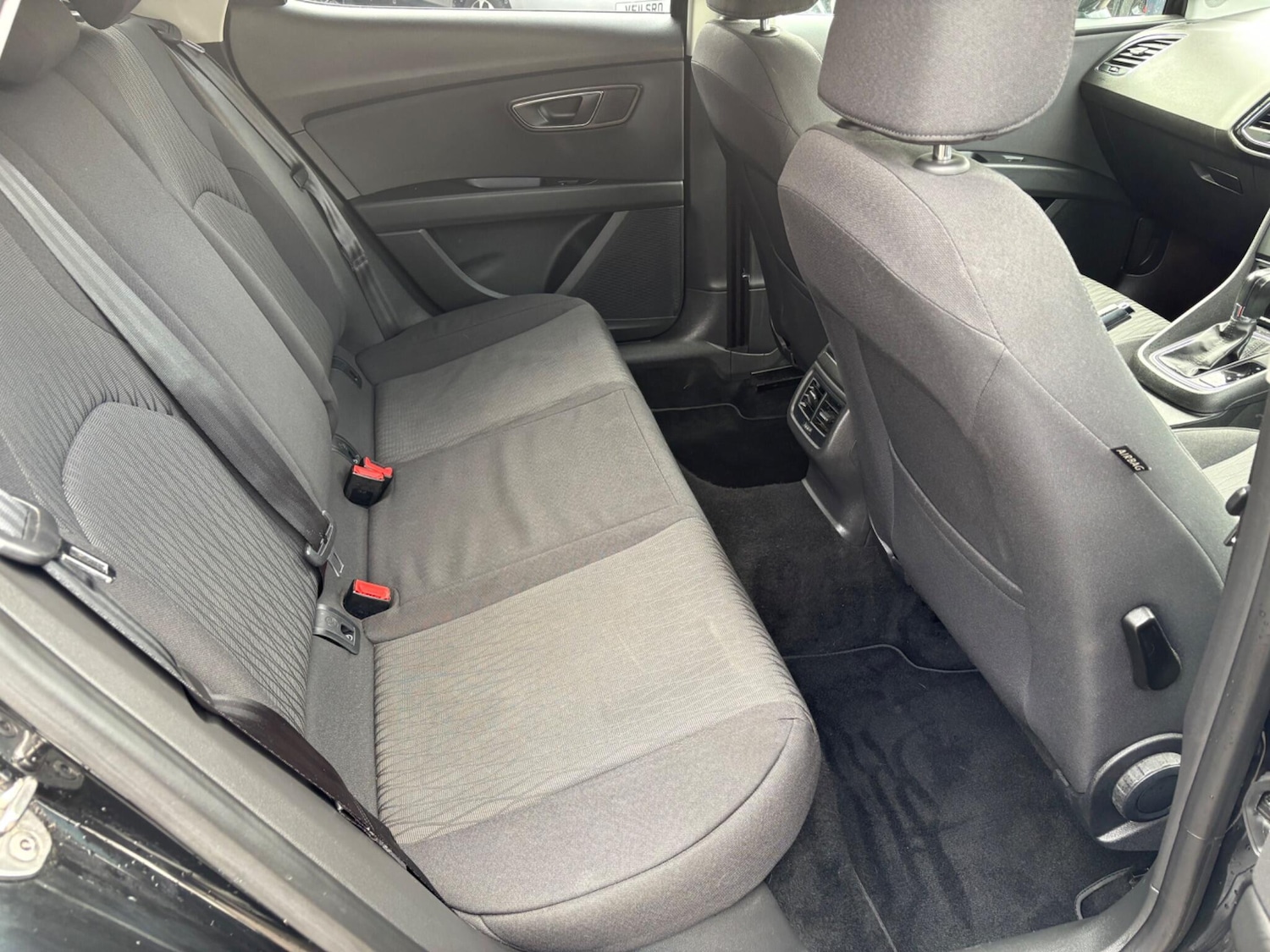 Used SEAT Leon 2016 for sale - 76318010: Photo 46