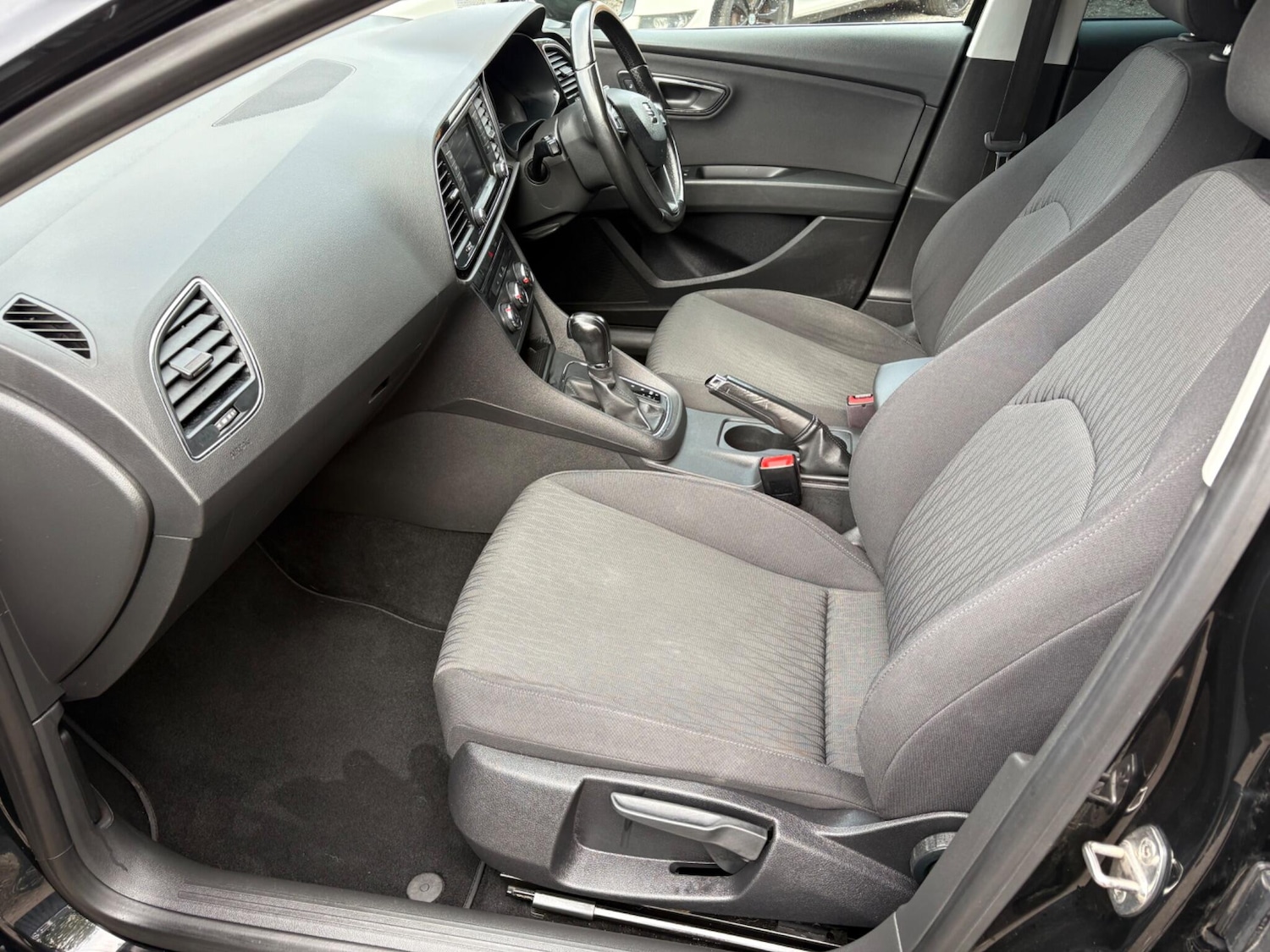Used SEAT Leon 2016 for sale - 76318010: Photo 52