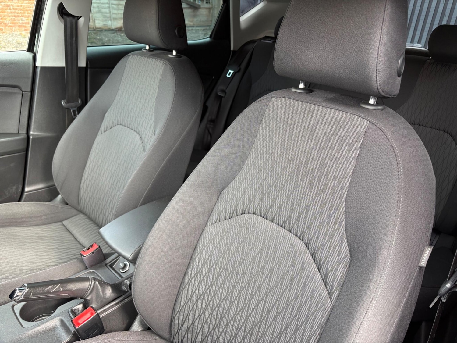 Used SEAT Leon 2016 for sale - 76318010: Photo 53