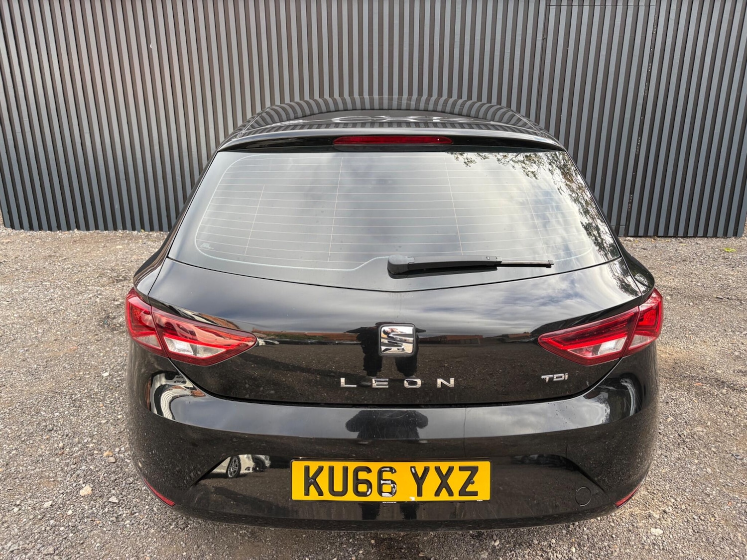 Used SEAT Leon 2016 for sale - 76318010: Photo 6