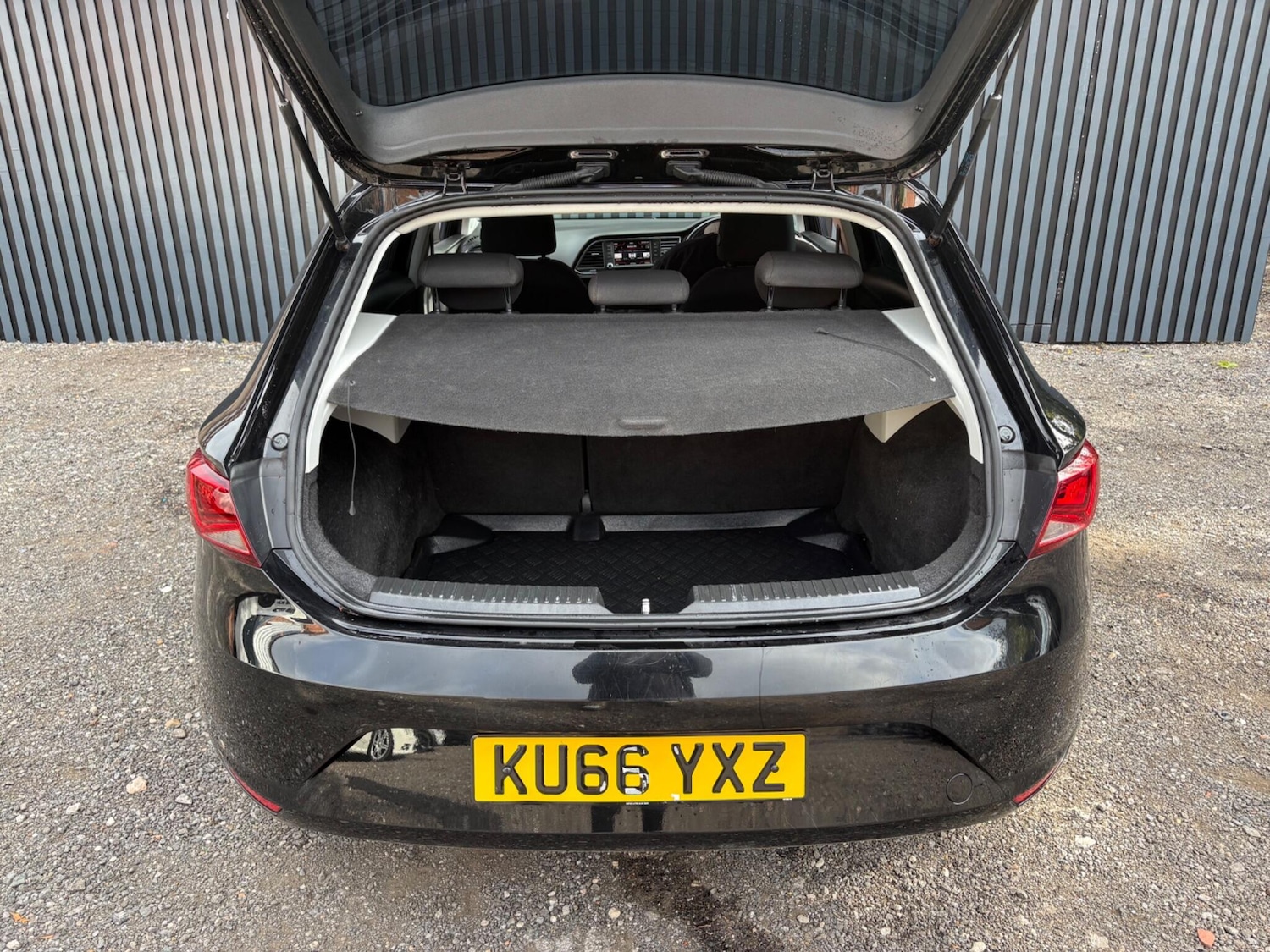 Used SEAT Leon 2016 for sale - 76318010: Photo 7